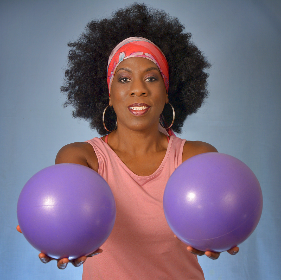Stretch & Sip - Asili's Boutique