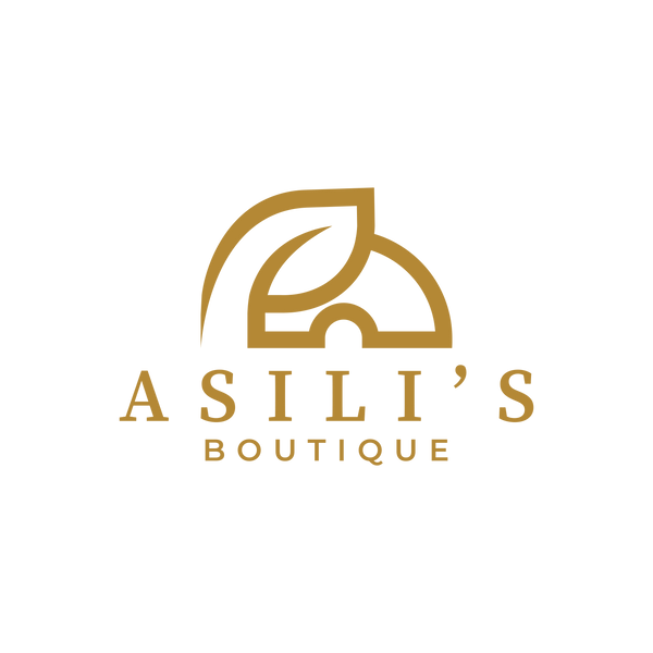 Asili's Boutique logo