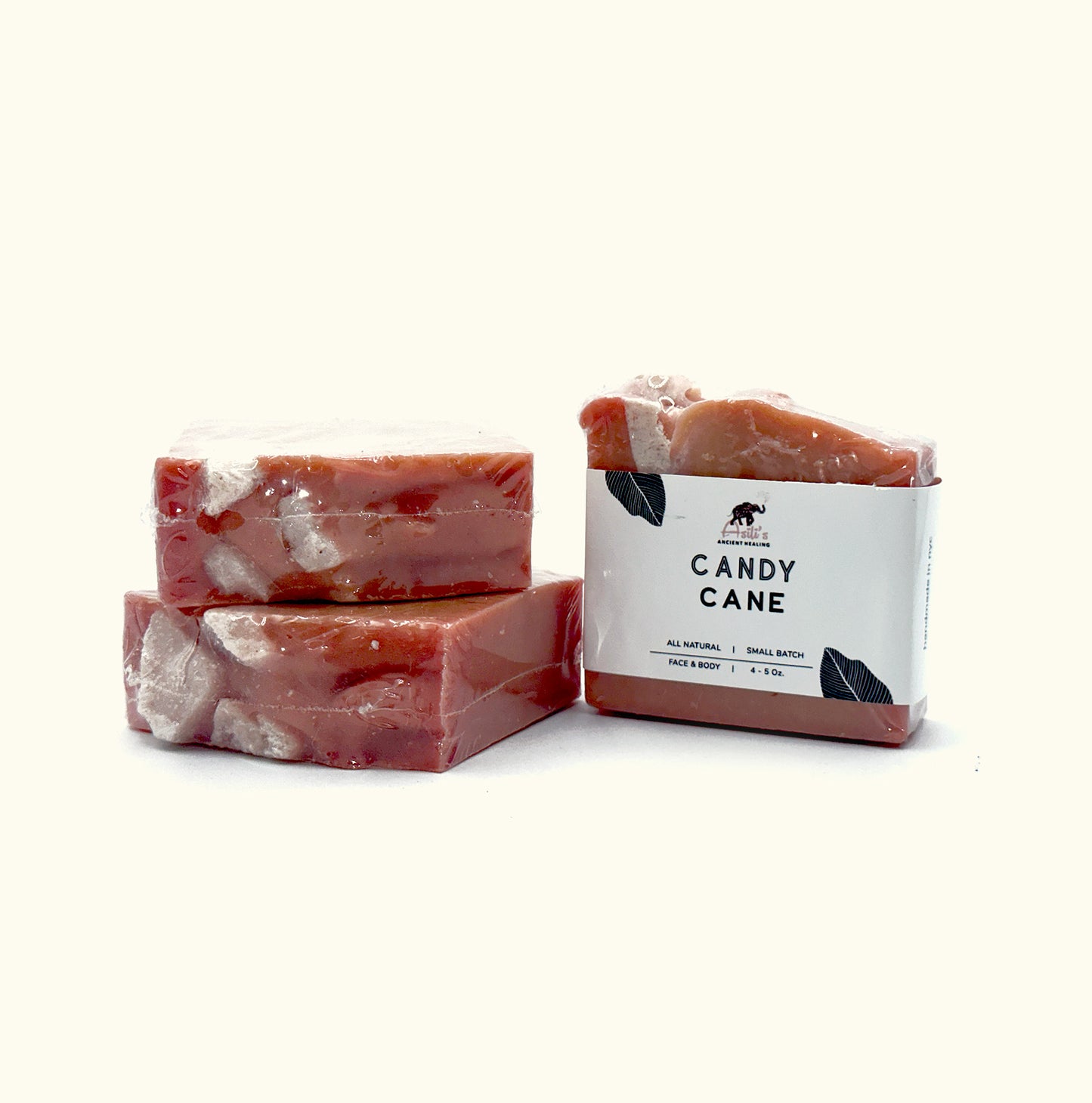Candy Cane Bar