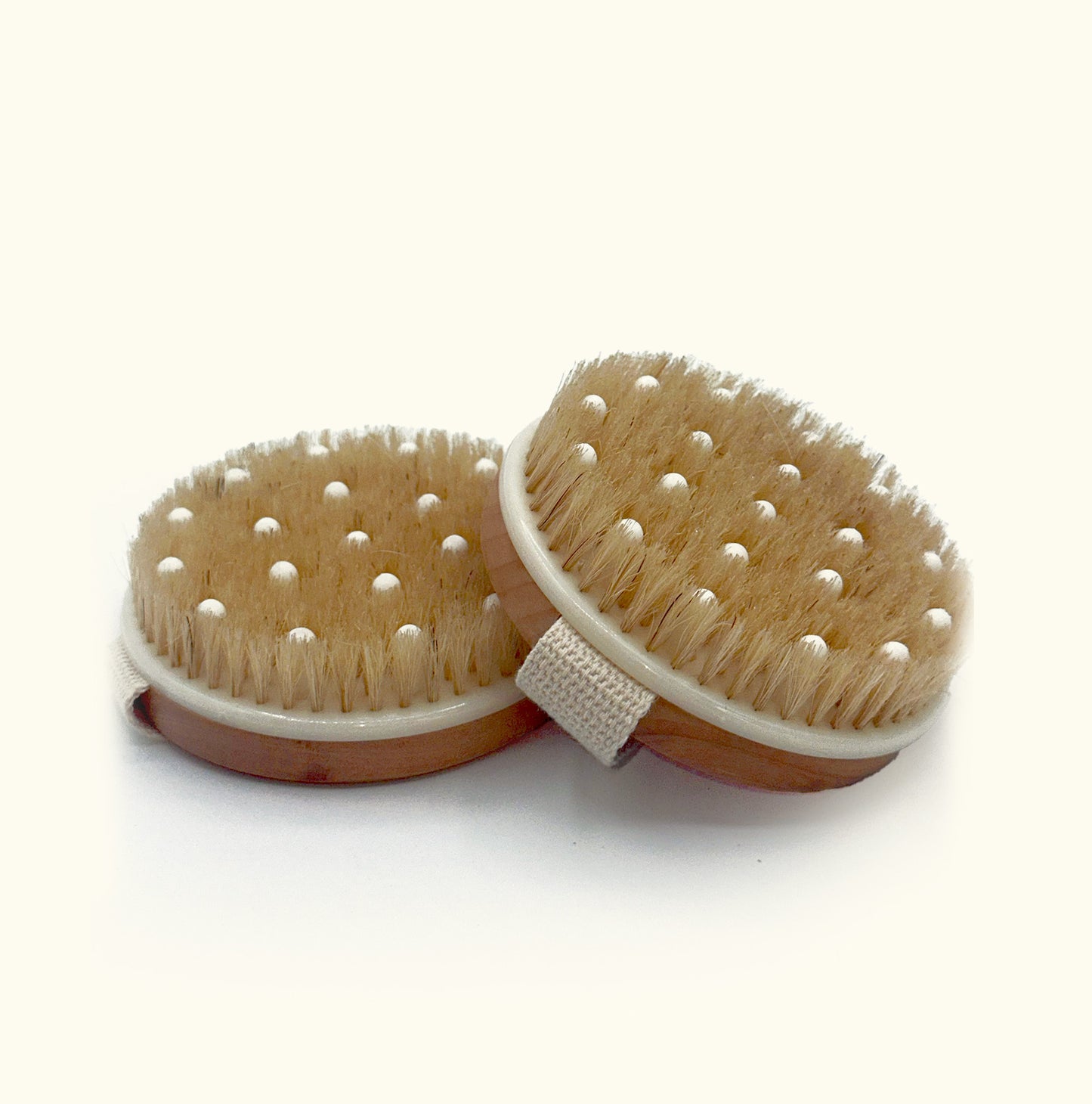 Dry Body Bath Brush