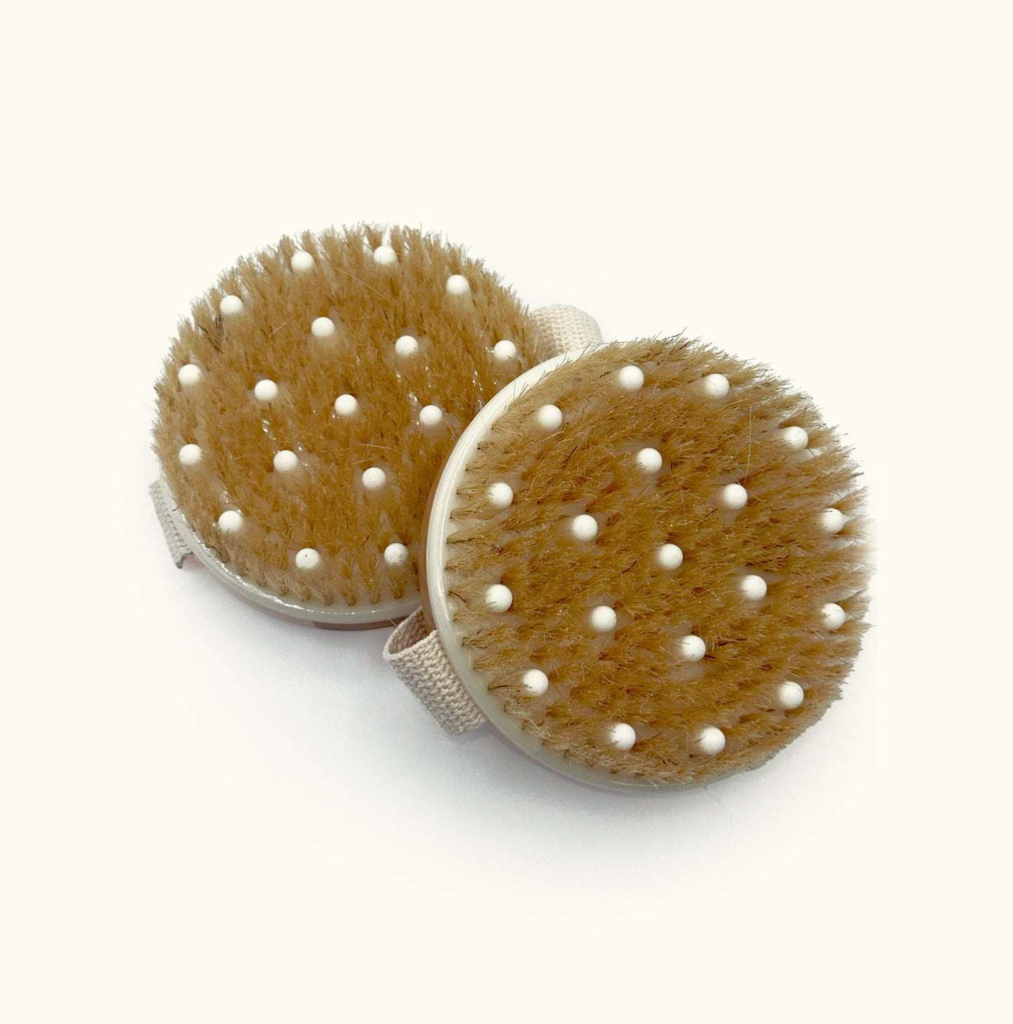 Dry Body Bath Brush