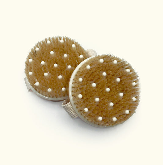 Dry Body Bath Brush - Asili's Boutique