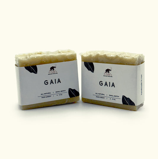 Gaia Bar - Asili's Boutique