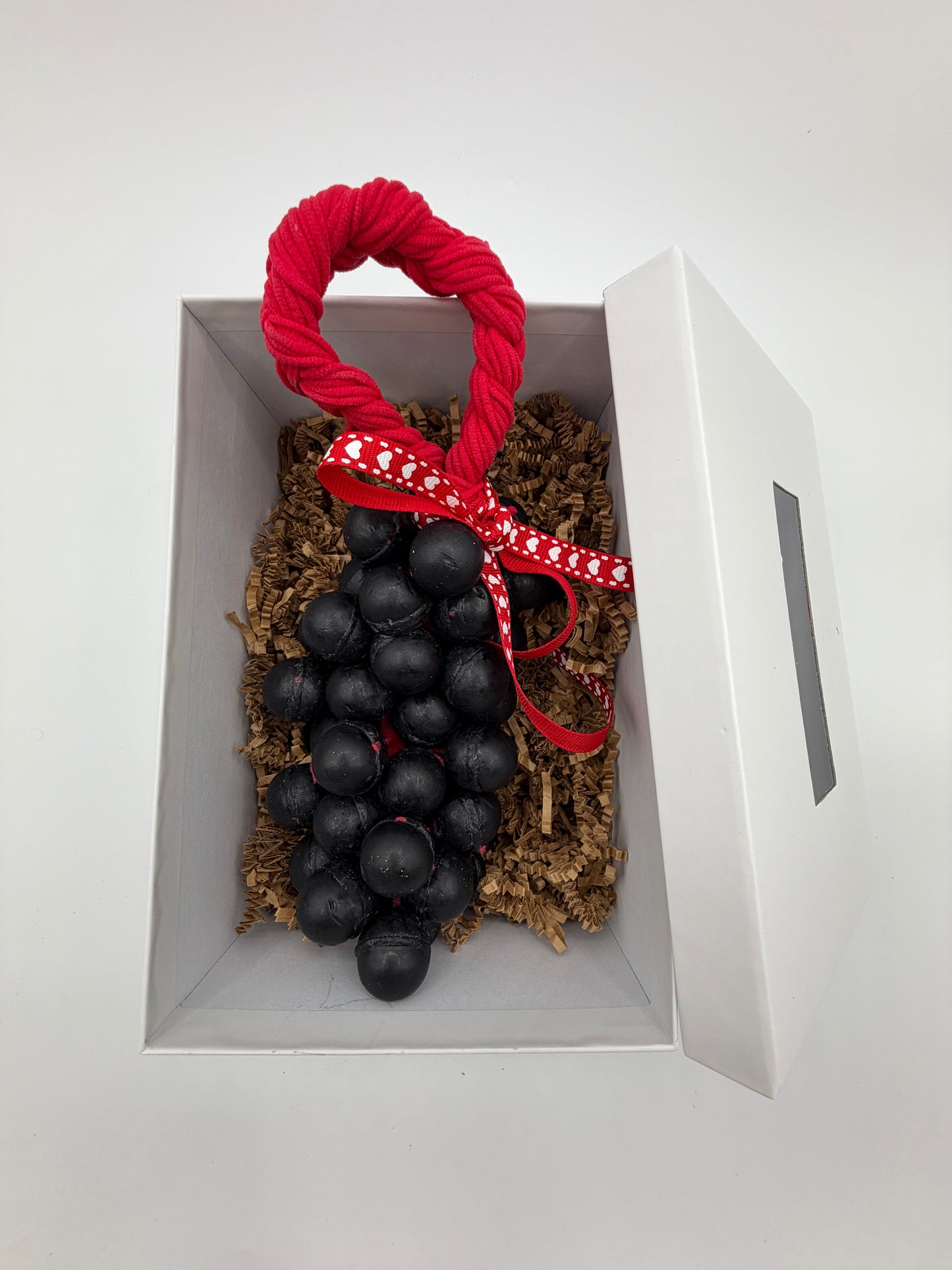 Grape Cluster Soap Asili's Boutique