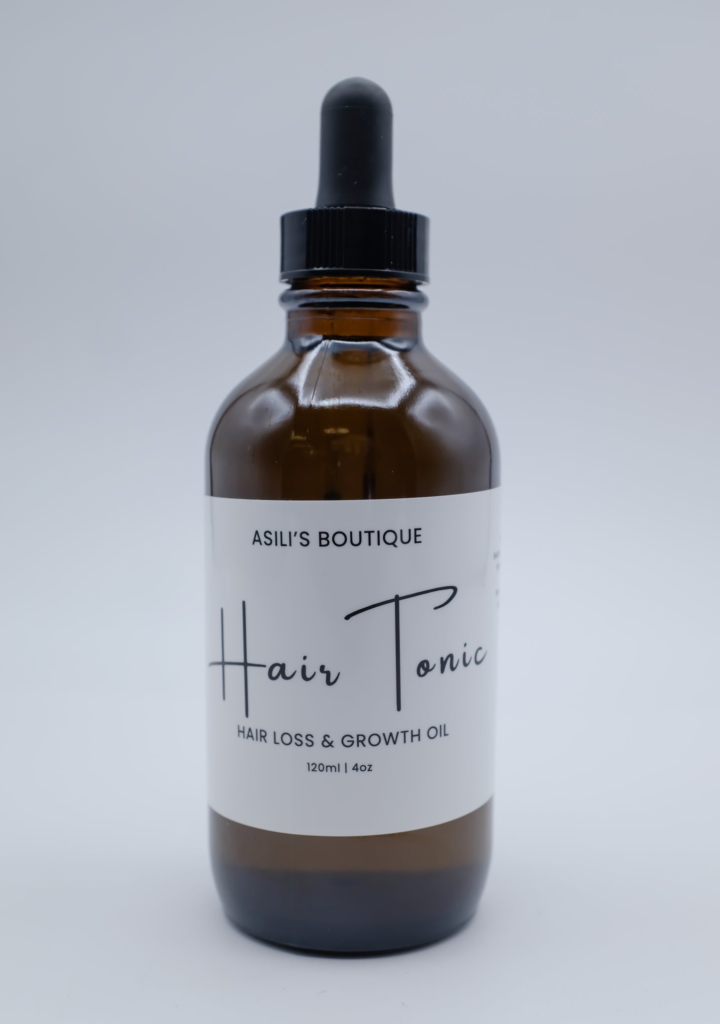Hair Tonic Asili's Ancient Healing
