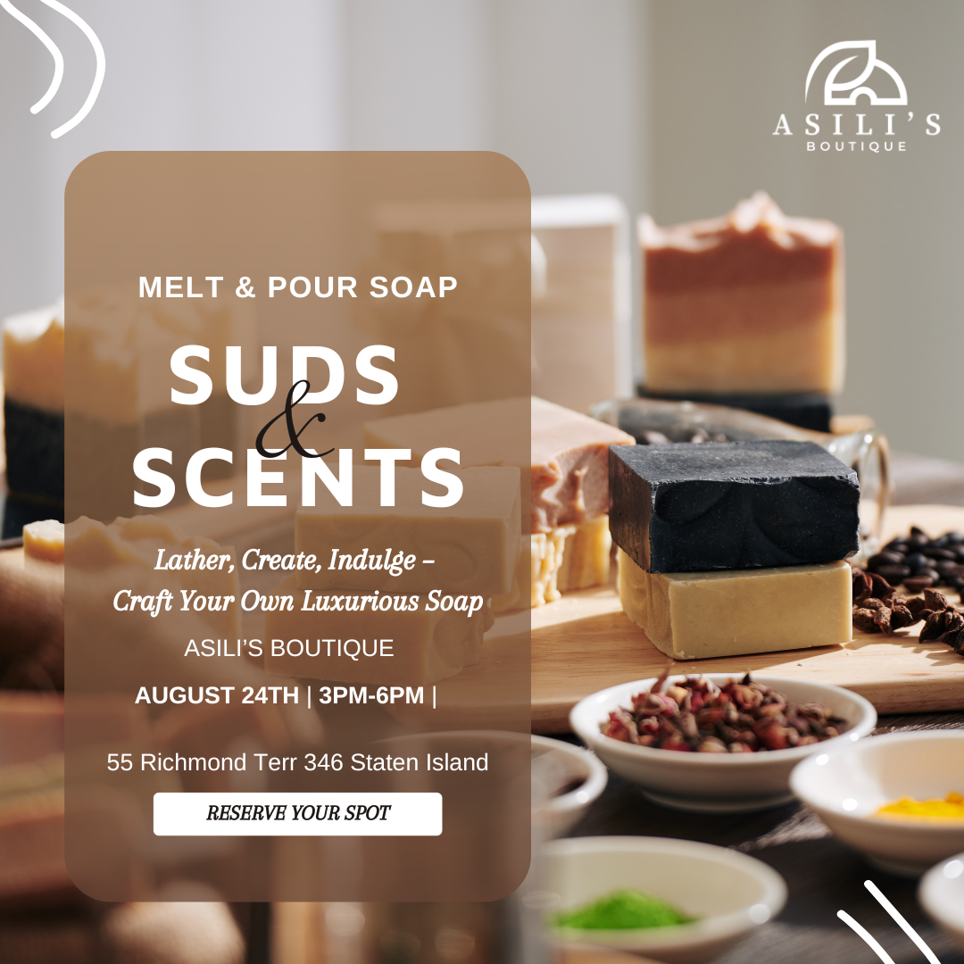 Suds & Scents