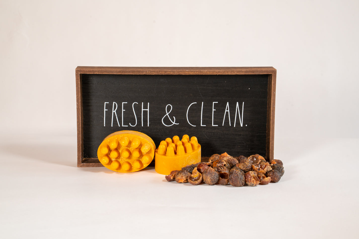 Turmeric Massage Bar