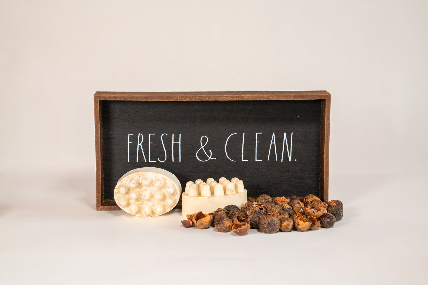 Oatmeal Massage Bar
