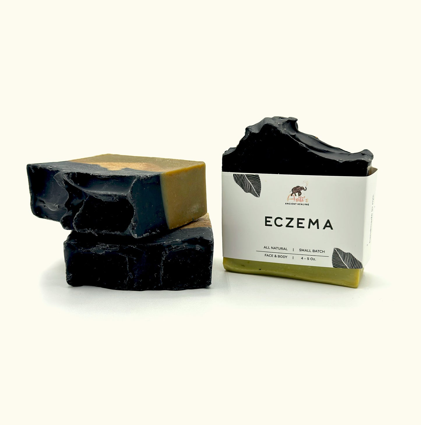 Eczema Bar - Asili's Boutique