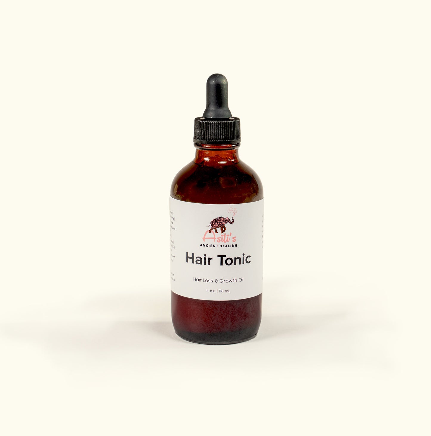 Hair Tonic