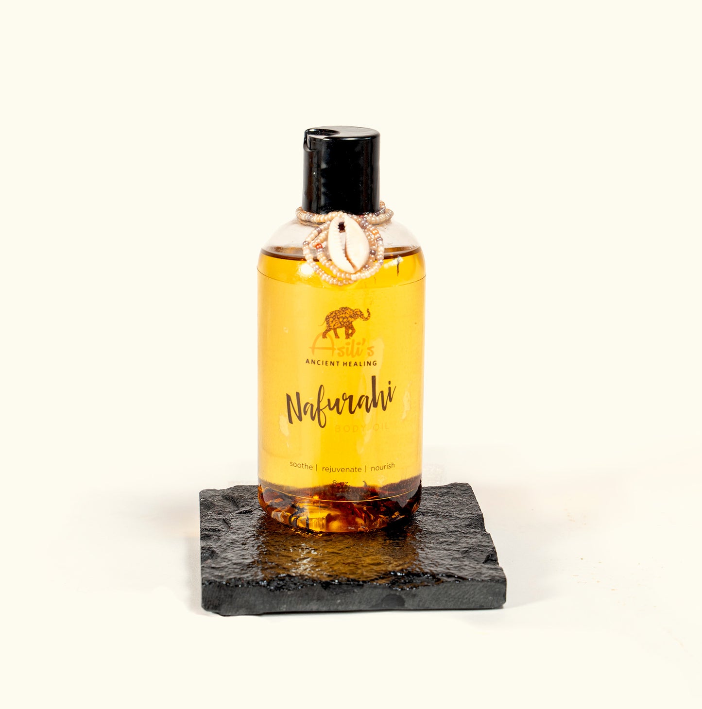 Nafurahi Body Oil