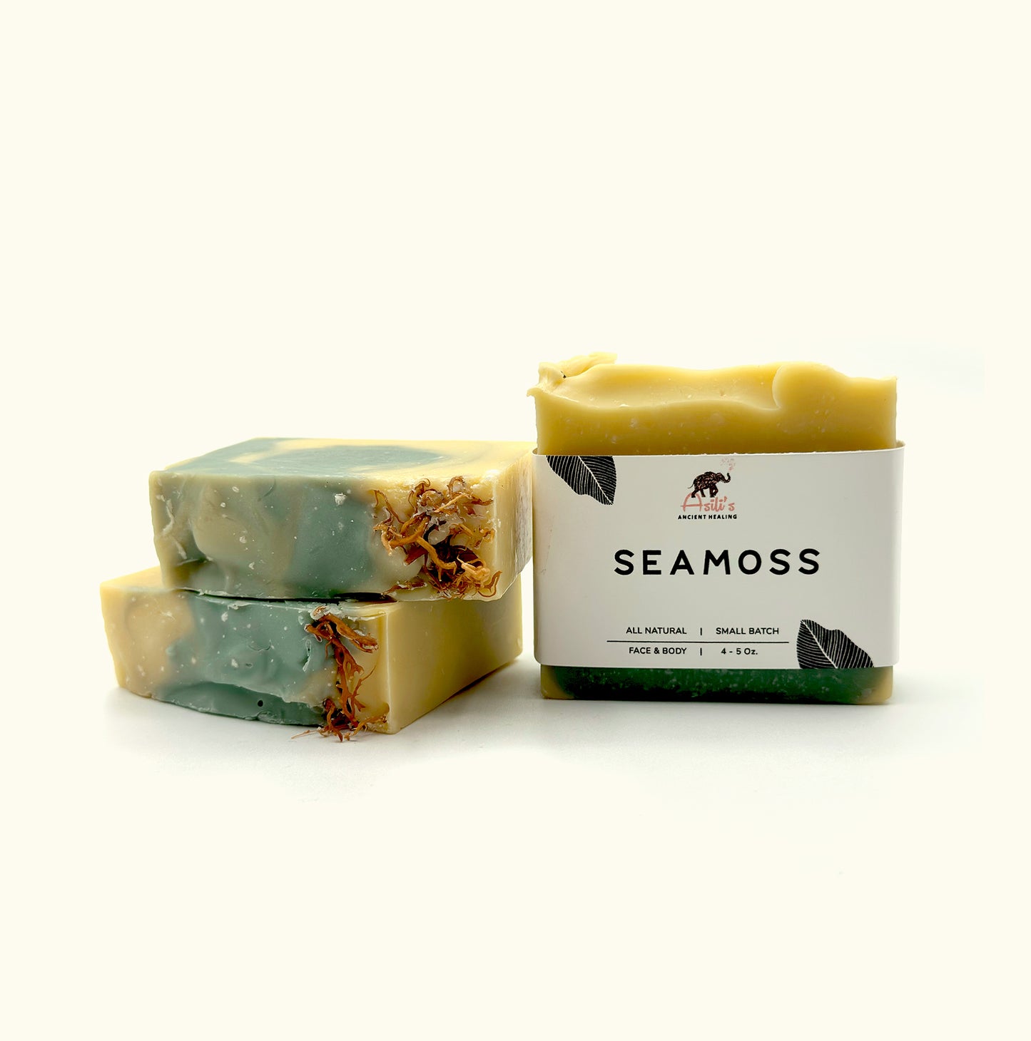 Sea Moss Bar