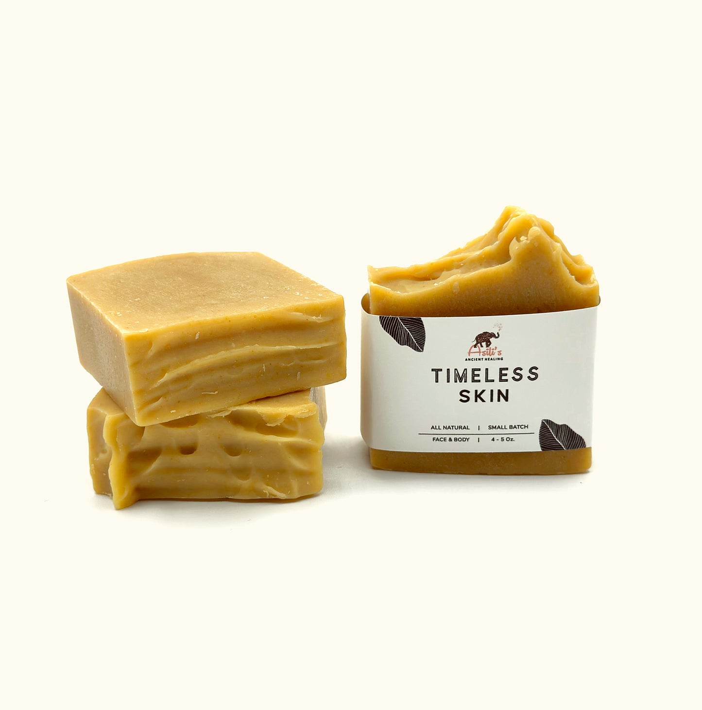 Timeless Skin Bar - Asili's Boutique