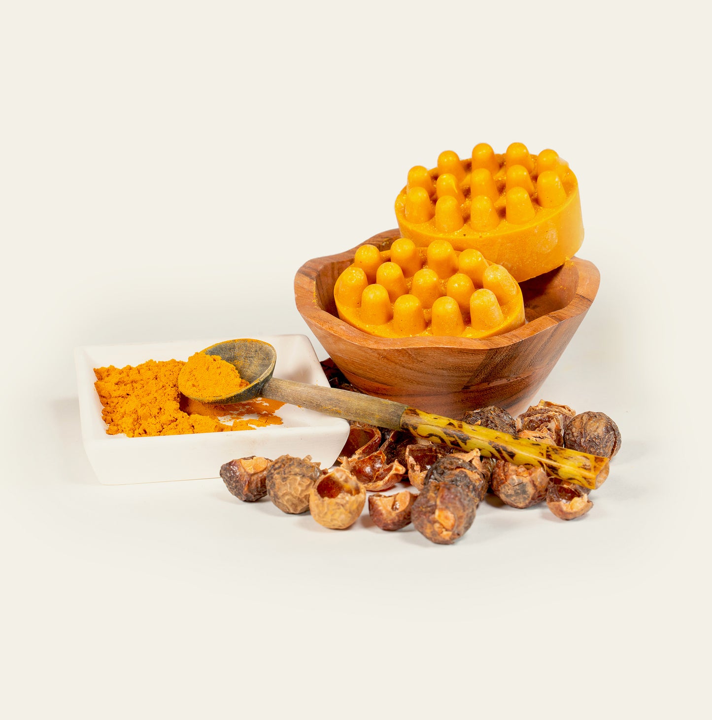 Turmeric Massage Bar