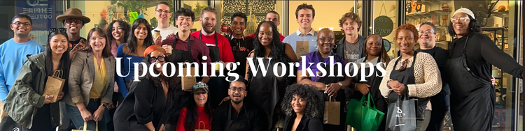 Workshops Asili's Boutique