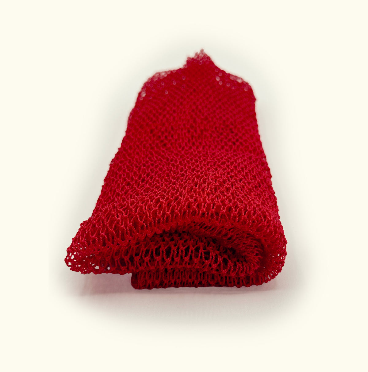 Red Sponge Net African Net Sponge - Asili's Boutique