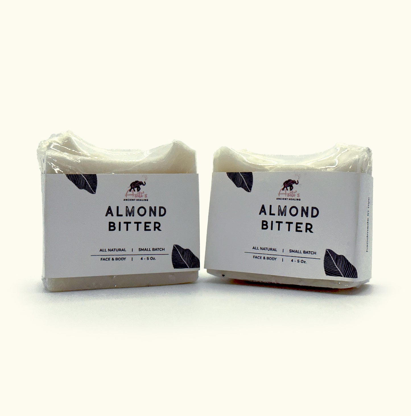 Almond Bitter