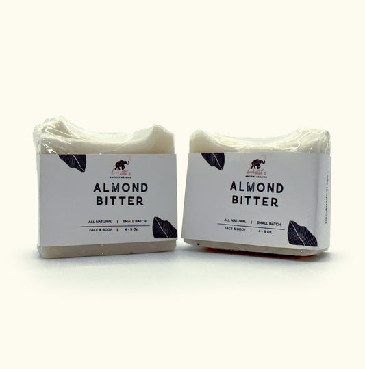 Almond Bitter