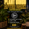Plant Bingo After Dark: Rooftop Edition Asili's Boutique