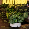 Plant Bingo After Dark Asili's Boutique