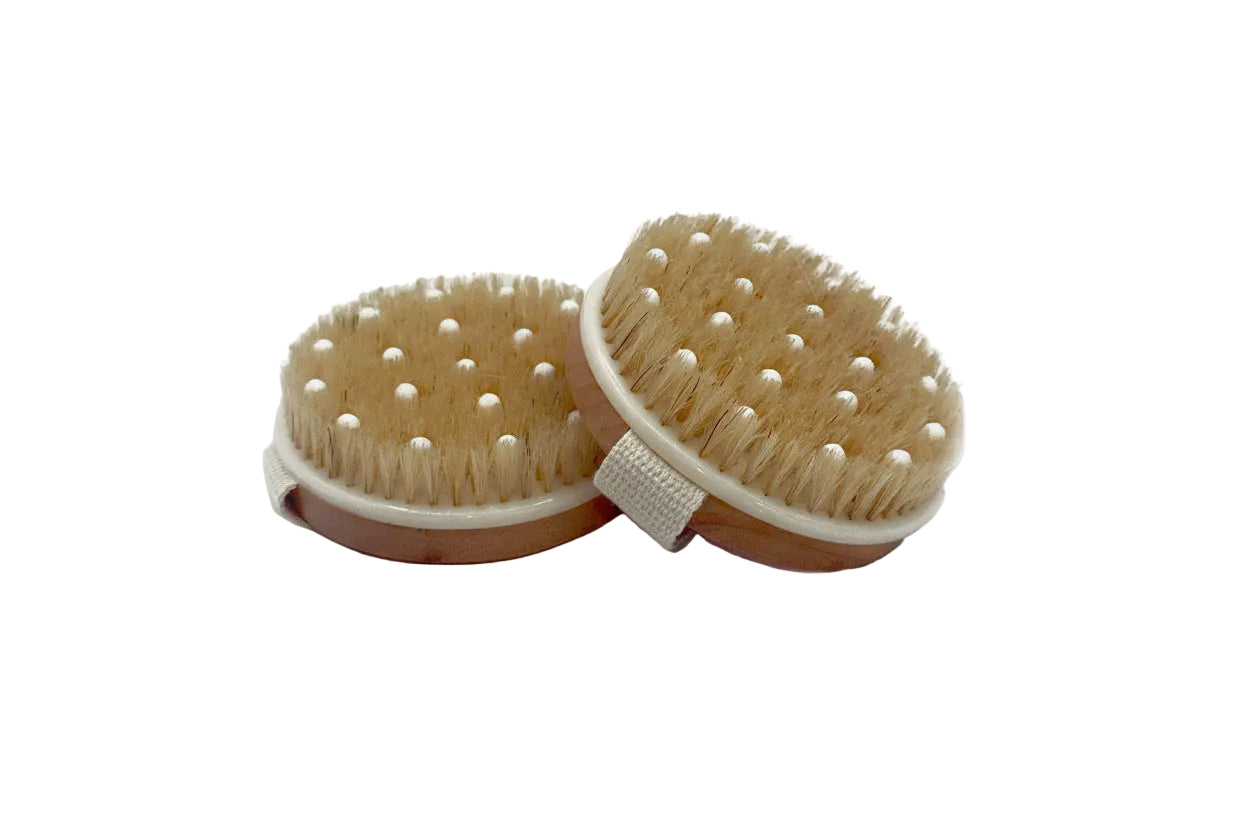 Dry Body Bath Brush - Asili's Boutique