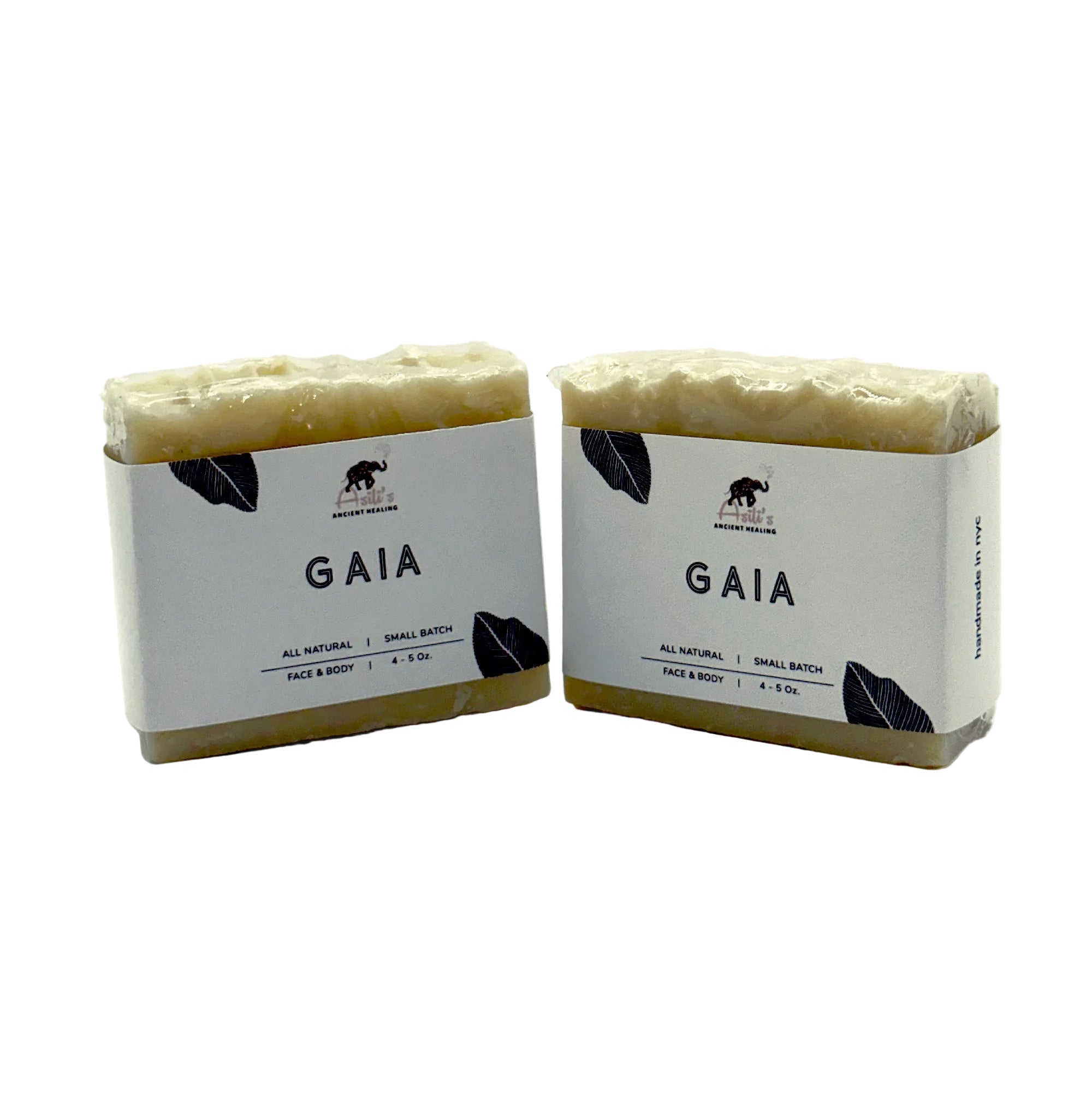 Gaia Bar - Asili's Boutique