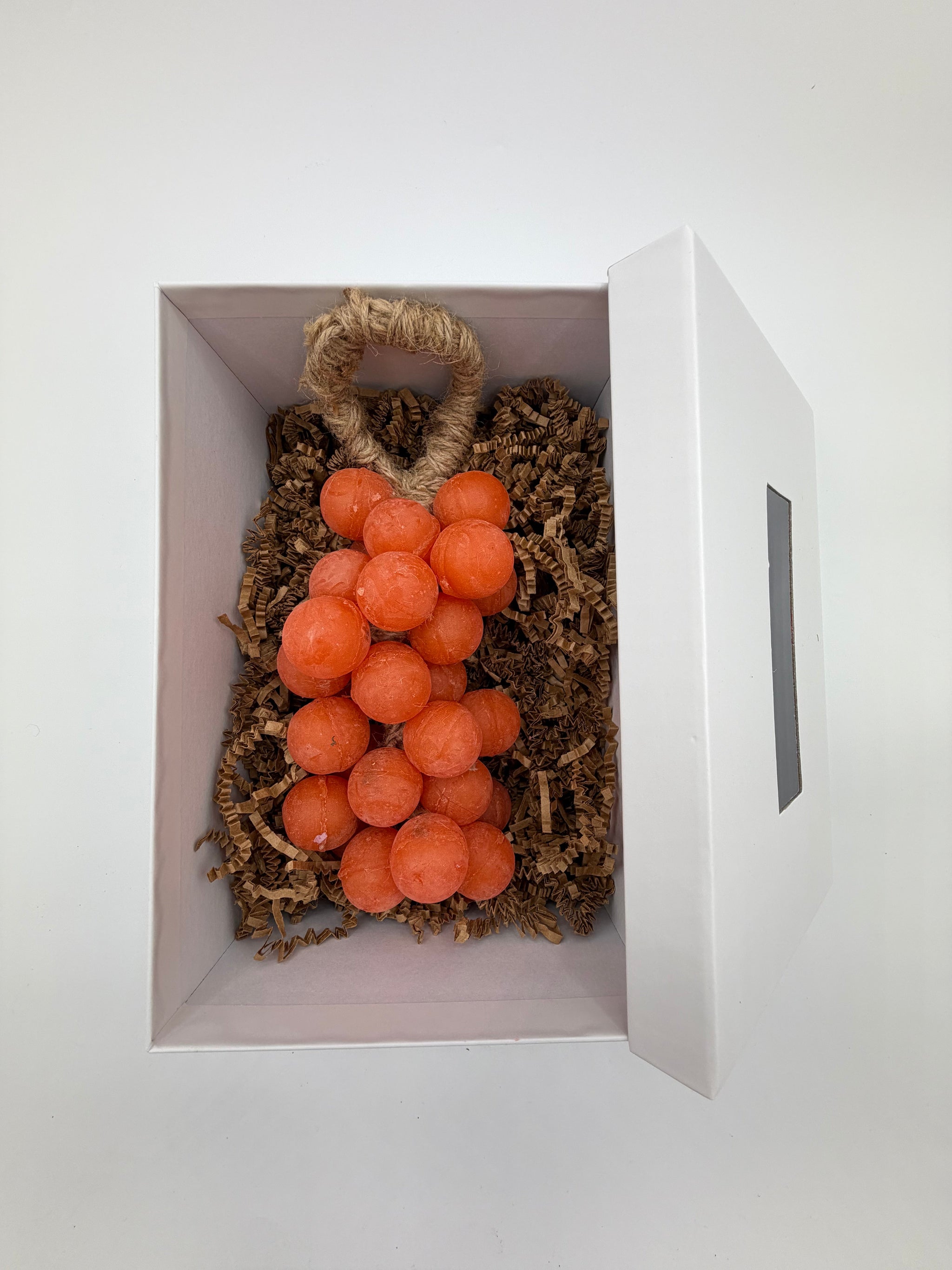 Grape Cluster Soap Asili's Boutique