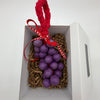 Grape Cluster Soap Asili's Boutique