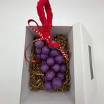 Grape Cluster Soap Asili's Boutique