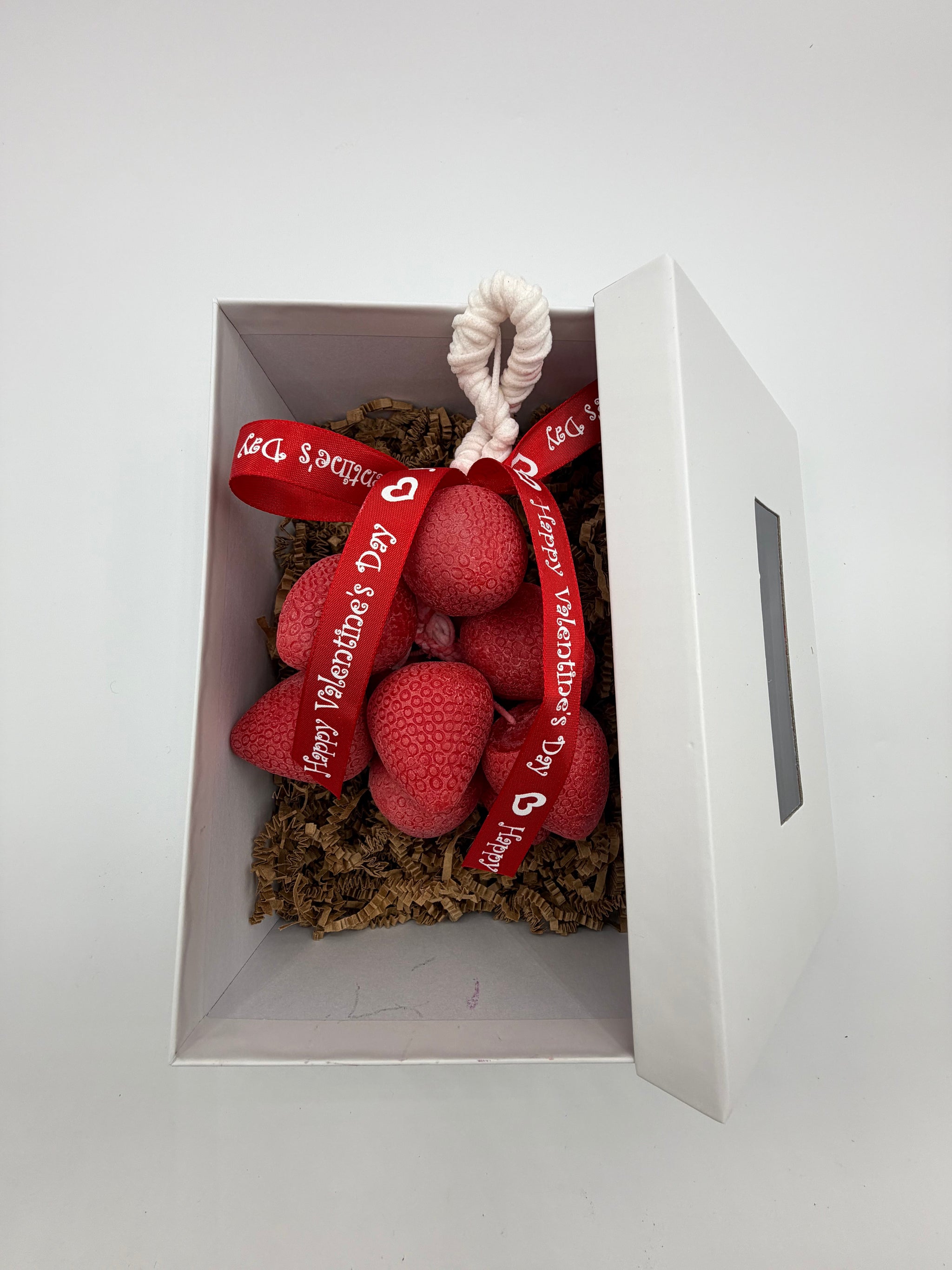 Grape Cluster Soap Asili's Boutique