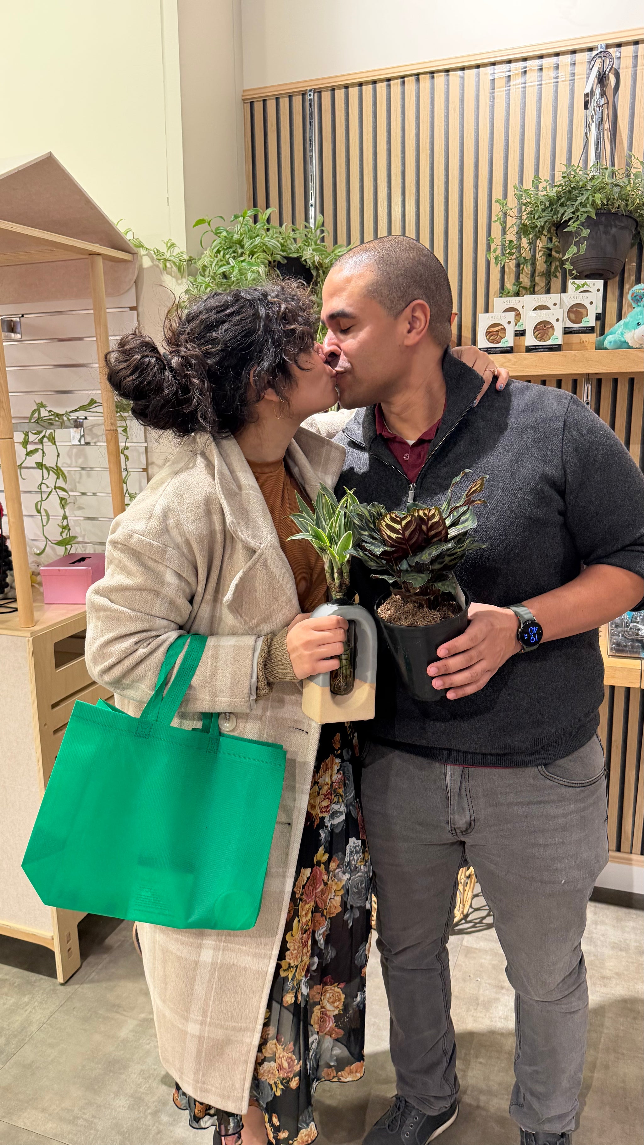 Plant Bingo After Dark Asili's Boutique