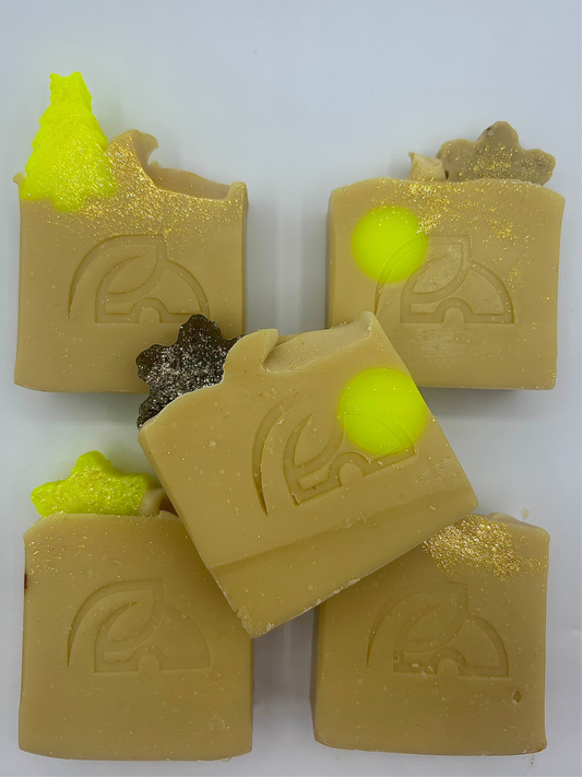 Chai Latte - Asili's Boutique