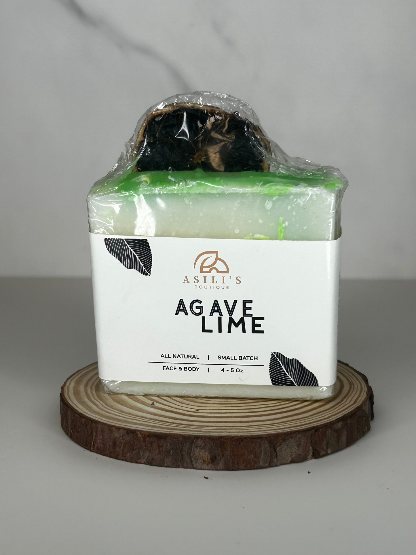 Agave Lime