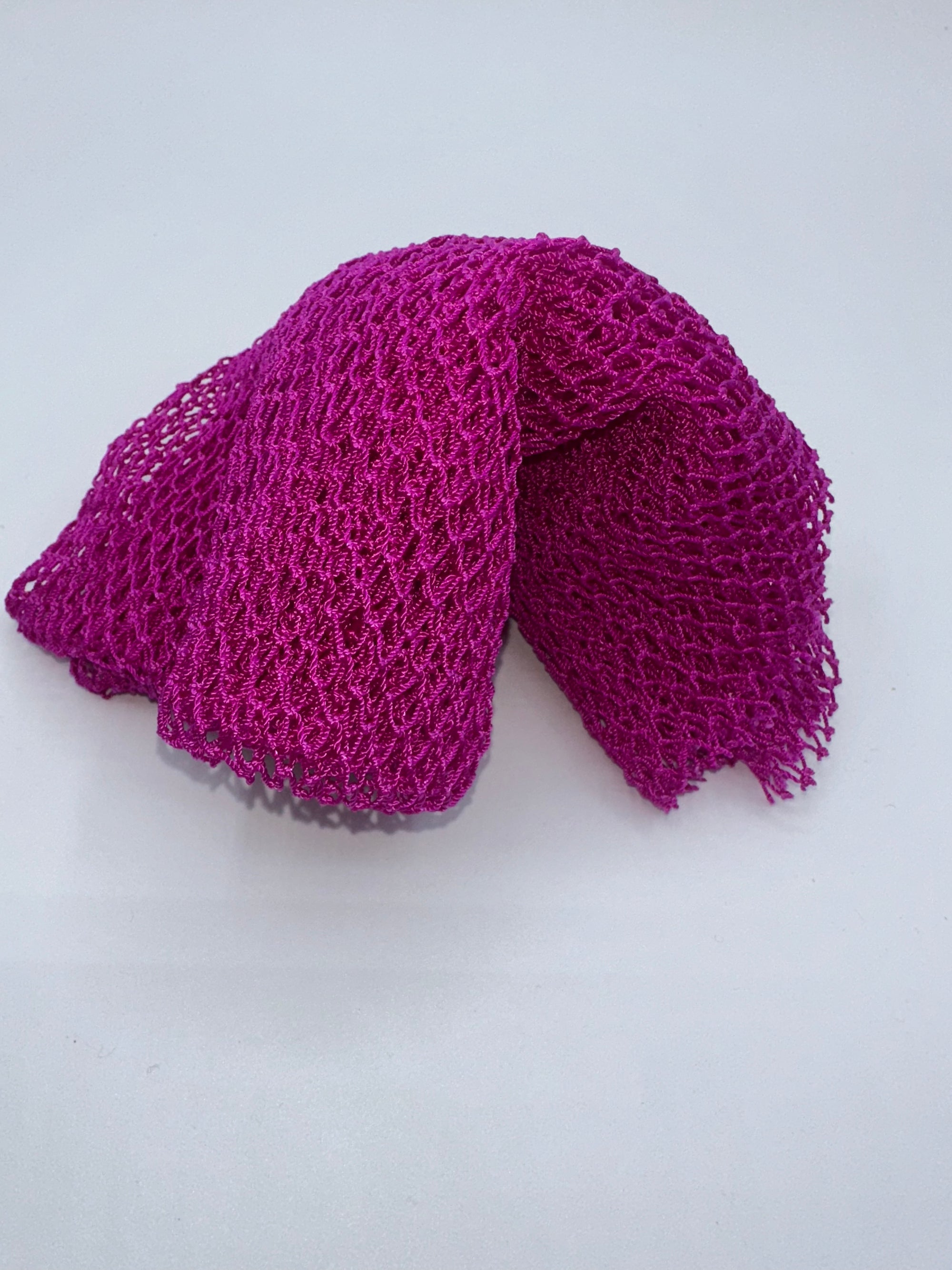 African Net Sponge - Asili's Boutique