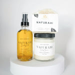 Nafurahi Bundle Asili's Ancient Healing