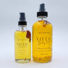 Yoto Body Oil Asili's Ancient Healing