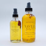 Yoto Body Oil Asili's Ancient Healing