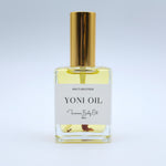 Yoni Oil - Asili's Boutique
