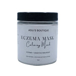 Eczema Mask Asili's Boutique