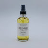 Beard & Hair Oil Asilisancienthealing