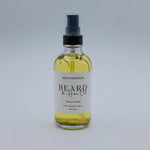 Beard & Hair Oil Asilisancienthealing