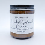 Herbal-Infused Cream Asili's Ancient Healing