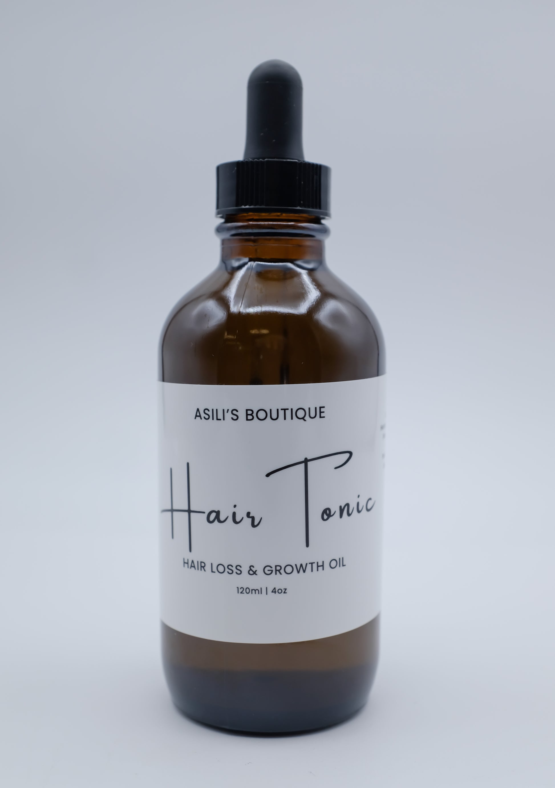 Hair Tonic Asili's Ancient Healing