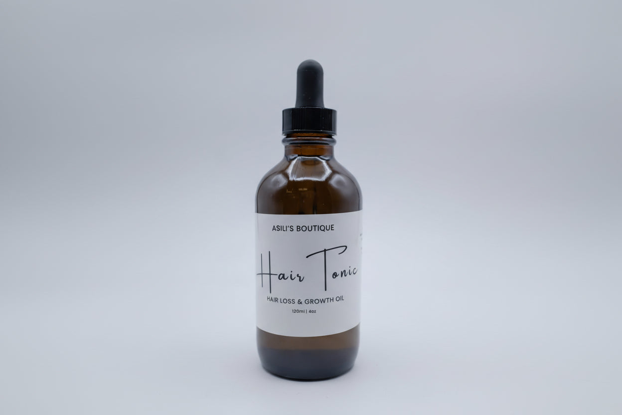 Hair Tonic Asili's Ancient Healing