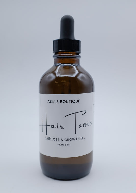 Hair Tonic Asili's Ancient Healing