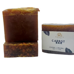 Carrot Bar - Asili's Boutique