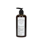 African Black Soap - Asili's Boutique