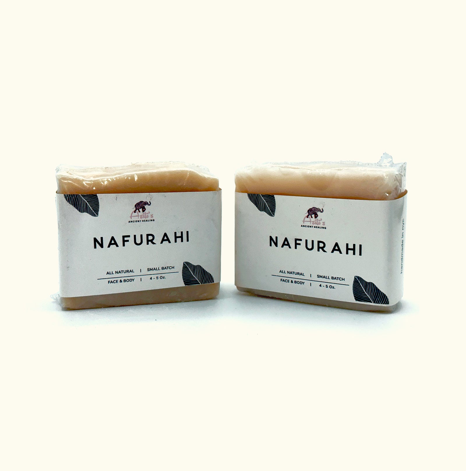 Nafurahi Bar - Asili's Boutique