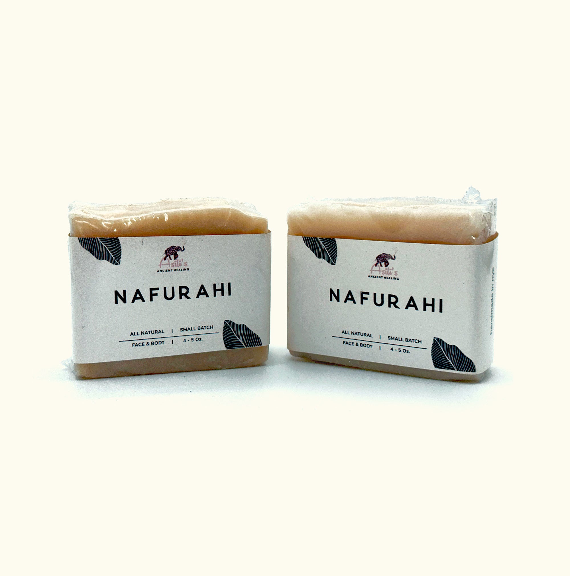 Nafurahi Bar - Asili's Boutique