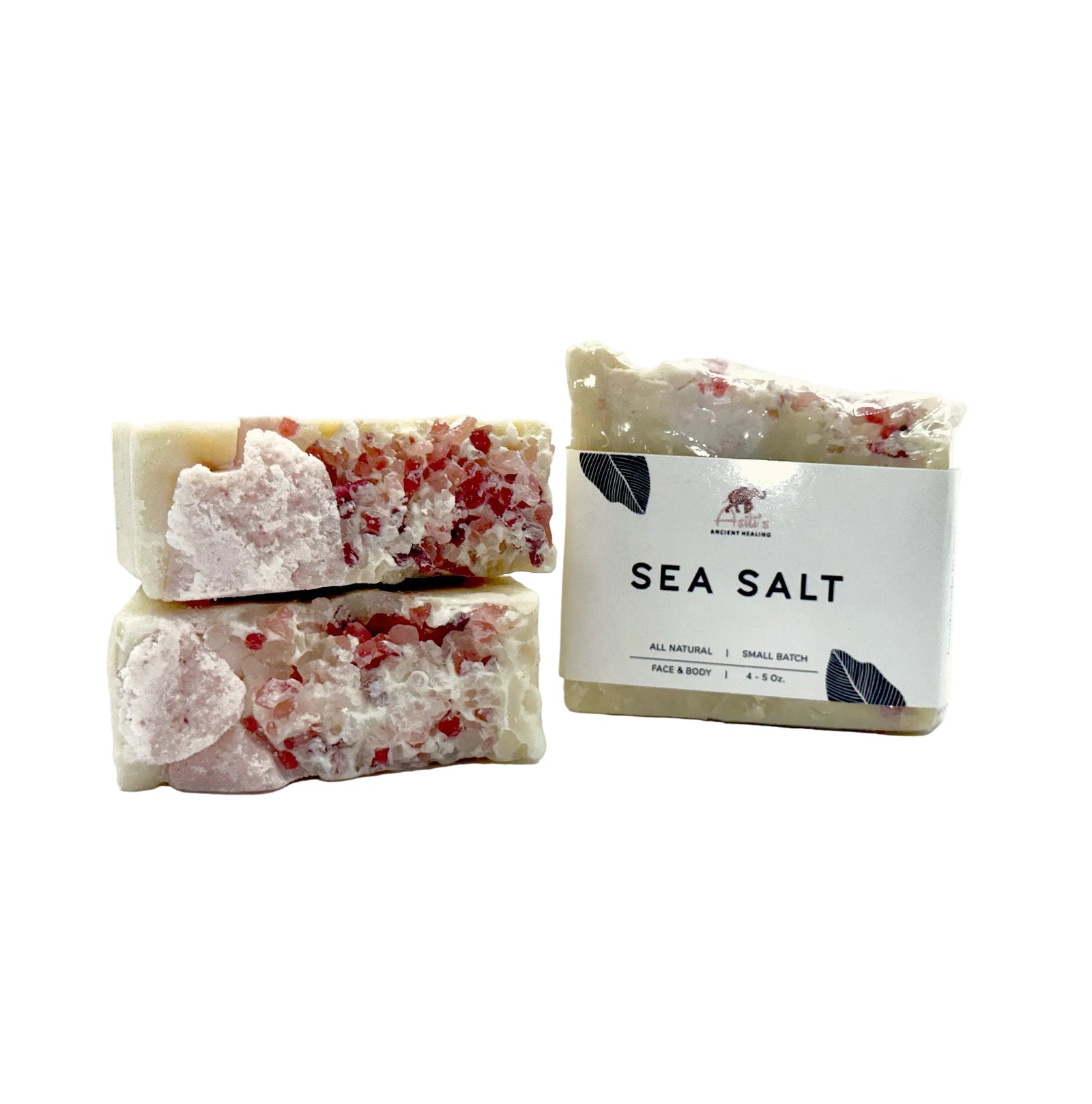 Sea Salt Bar - Asili's Boutique